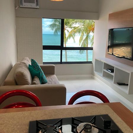 Ondina Apart Hotel Salvador Bagian luar foto
