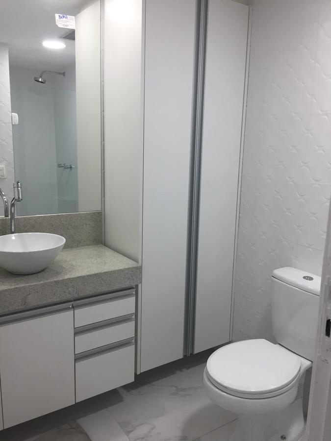Ondina Apart Hotel Salvador Bagian luar foto